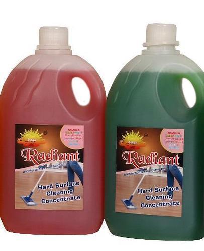 Hard Surface Cleaner