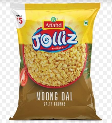 Moong Dal