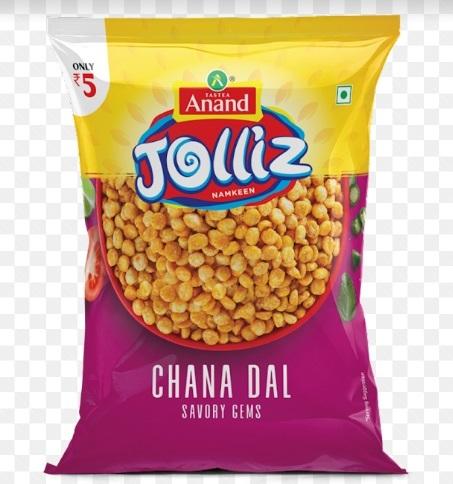 Chana Dal