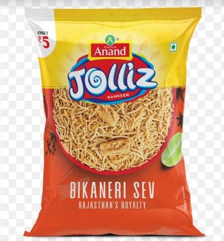 Bikaneri Sev