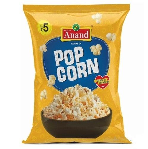 Pop Corn