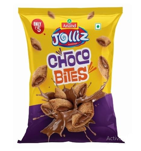 Choco Bites