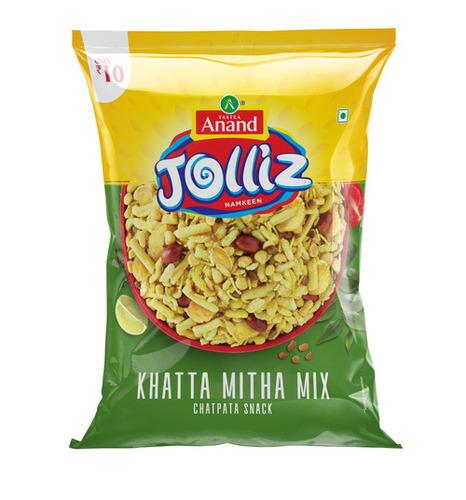 KHATTA MITHA MIX
