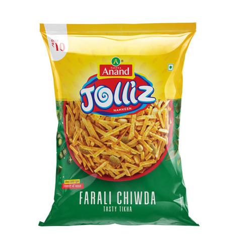 FARALI CHIWDA TIKHA