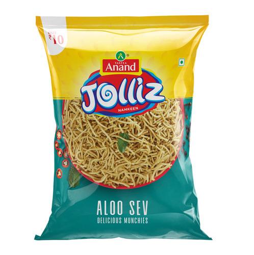 ALOO SEV