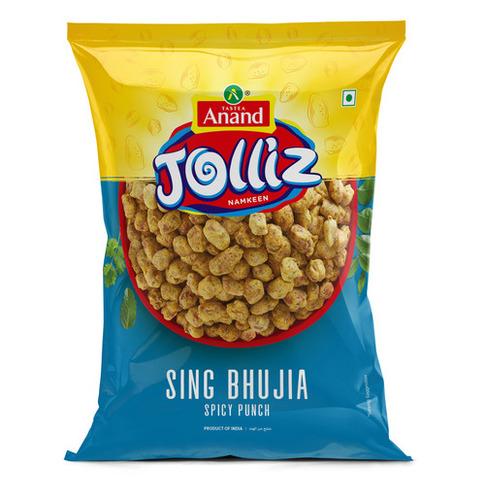 SING BHUJIA 