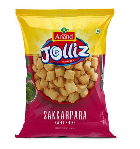Sakkarpara