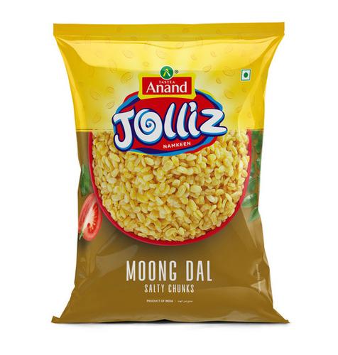 MOONG DAL 