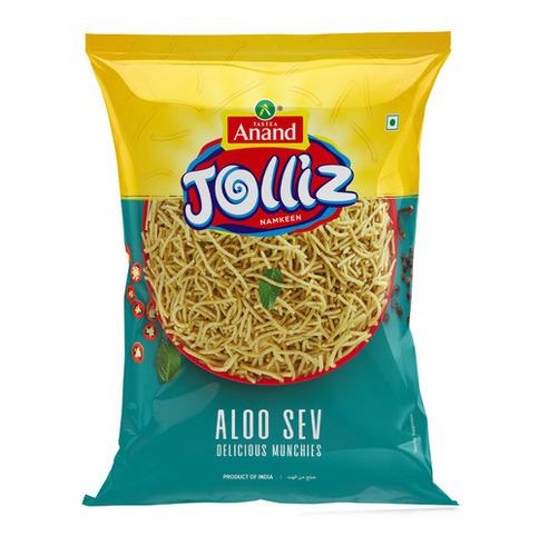 ALOO SEV 