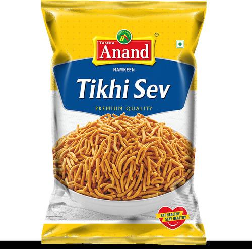 Tikhi Sev