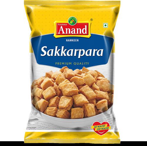 Sakkar para