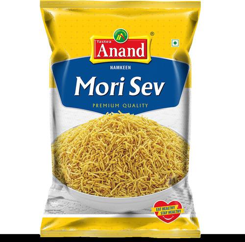Mori Sev 