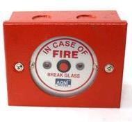 MCP Fire Alarm