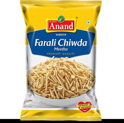 FARALI CHIWDA MITHA