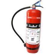 Water Fire Extinguisher