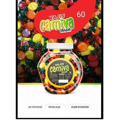 Carniva Candies