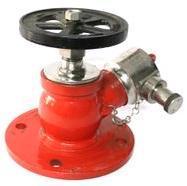 Fire Hydrant Valve