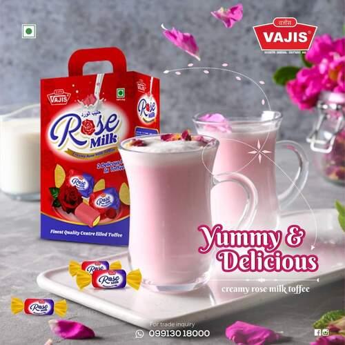 Rose Milk 