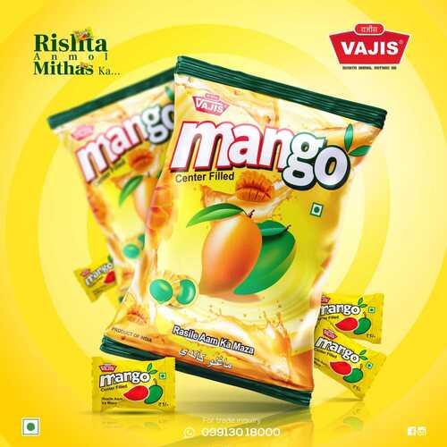 Mango Candy