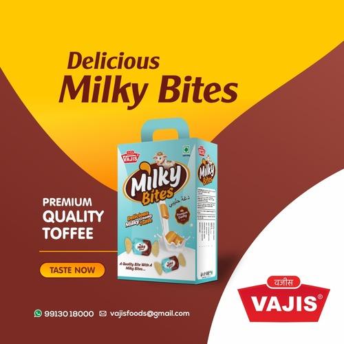 Milky Bites