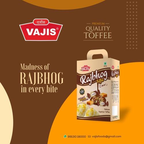 Rajbhog Toffee