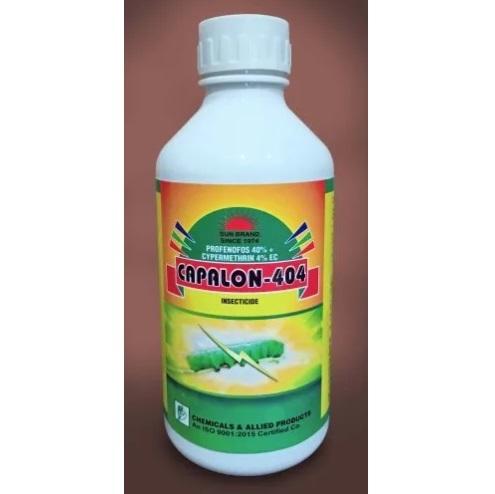 Profenofos 40% Cypermethrin 4% EC