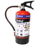 Portable Fire Extinguisher