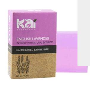 English Lavender Soap