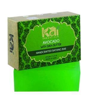 Avocado Soap