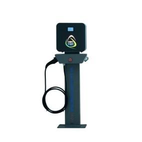 Hybrid EV Charger