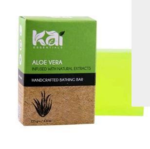 Aloe Vera Soap