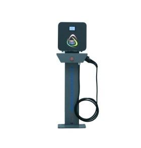 7.4 Kw Single Gun EV Charger