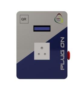 Plug On - 3.3 kw