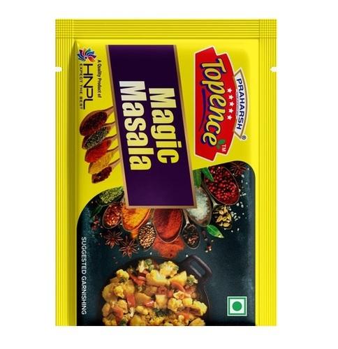 Magic Masala