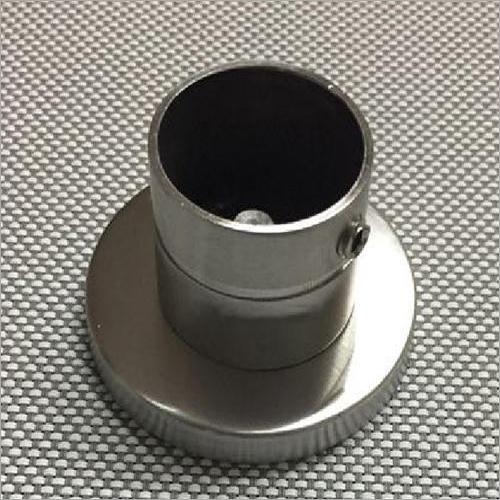 Wall to Wall Curtain Rod Bracket