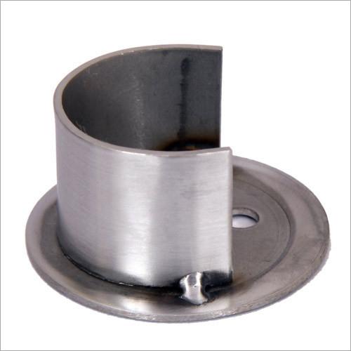 Open Wall To Wall Rod Bracket