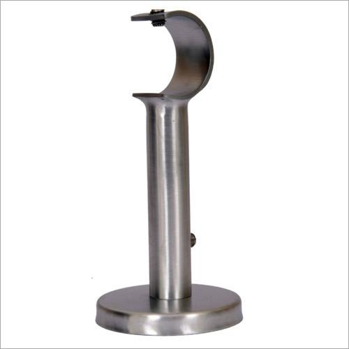 Designer Curtain Rod Support