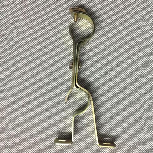 Sofio Adjustable Curtain Rod Bracket