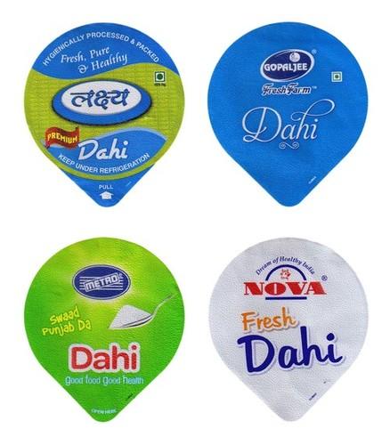 ALUMINIUM FOIL LIDS 3