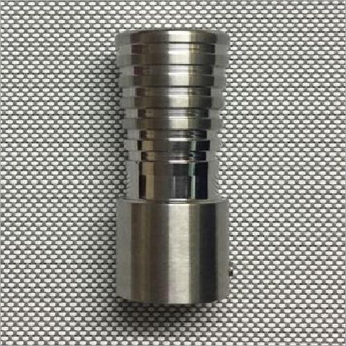 Stainless Steel 304 Curtain Finial