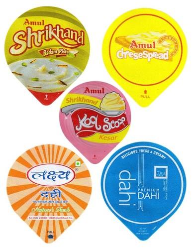 ALUMINIUM FOIL LIDS 2