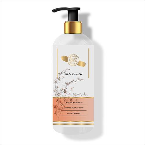 Hair Care Oil