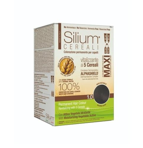 Permanent Hair Color