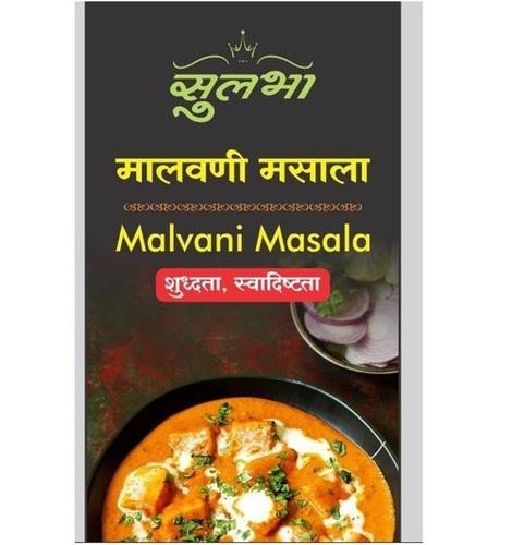 Malvani Masala
