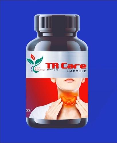 TR Care Capsules