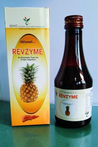 Abhyadi - Enzymatic Tonic