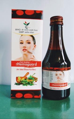 Rakt Shodhak Sharbat