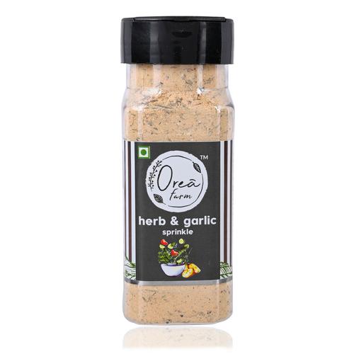 Herb & Garlic Seasoning - 95 gm
