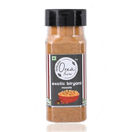 Exotic Biryani Masala - 100 gm