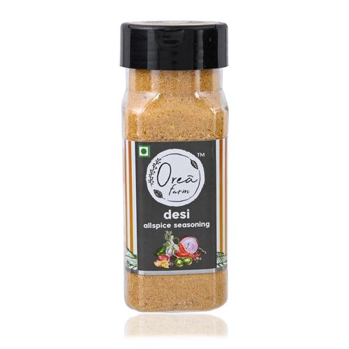 Desi All-Spice Seasoning - 85 Gm